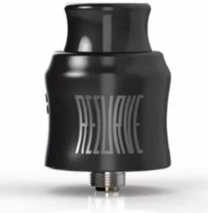 Wotofo ReCurve RDA Verdampfer
