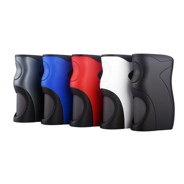 Wotofo Recurve Squonk 80W Box Mod - 8ml