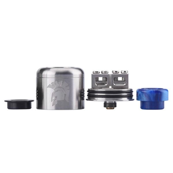 Wotofo Warrior RDA Tank Atomizer Verdampfer