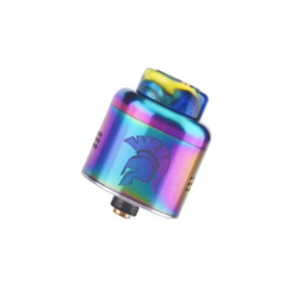 Wotofo Warrior RDA Tank Atomizer Verdampfer