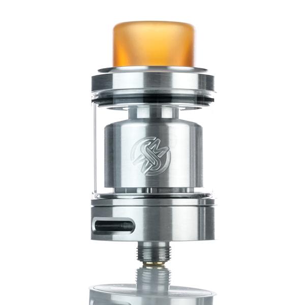 Wotofo Serpent SMM RTA Verdampfer - 4ml