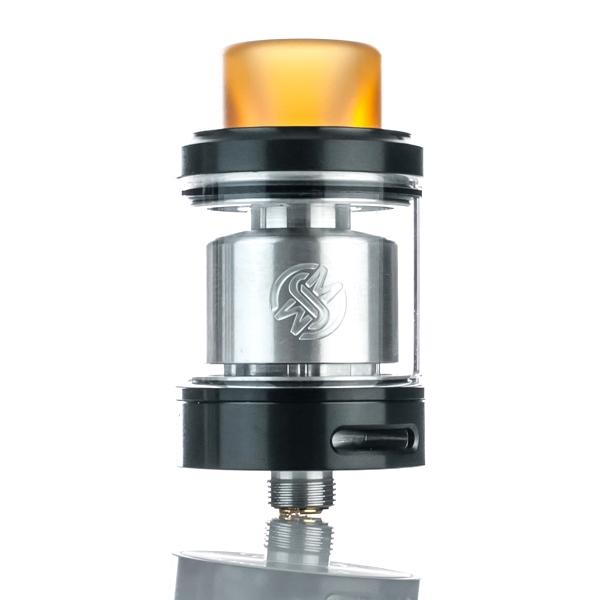 Wotofo Serpent SMM RTA Verdampfer - 4ml