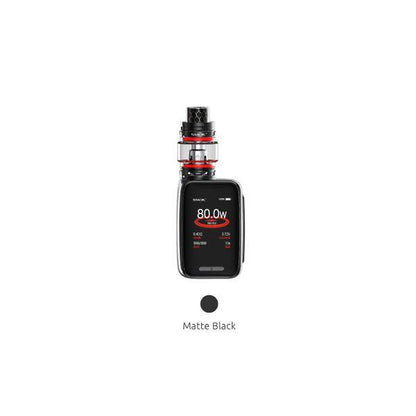 SMOK X-Priv Baby 80W Starterset mit TFV12 Big Baby Prince Verdampfer - 6ML