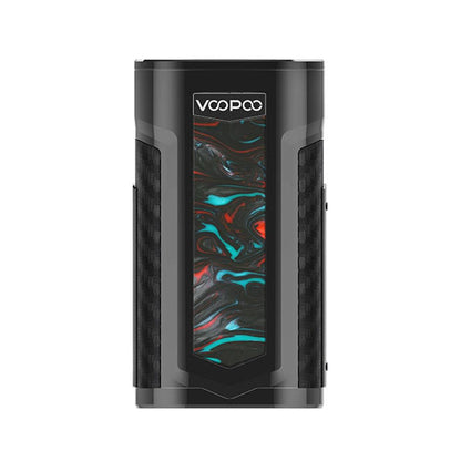 VOOPOO & Woody Vapes X217 Box Akkuträger