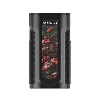 VOOPOO & Woody Vapes X217 Box Akkuträger
