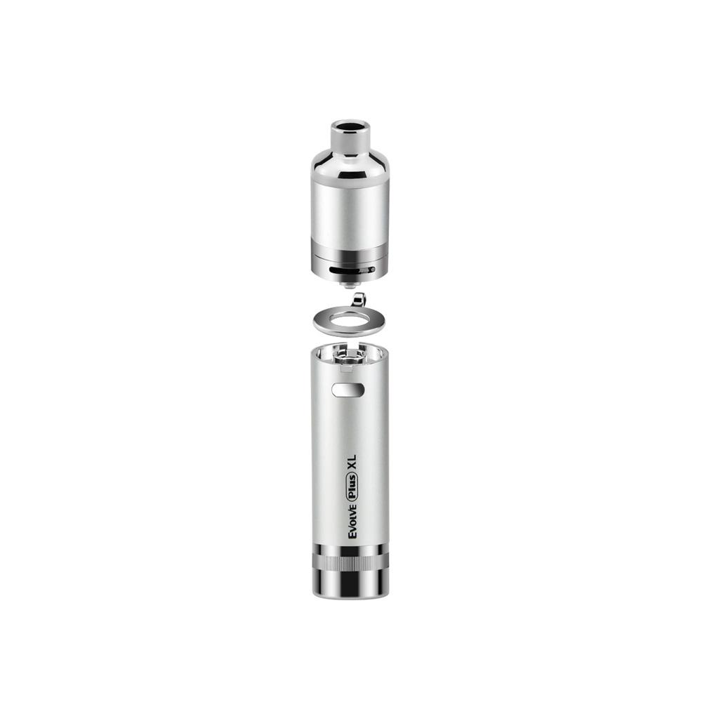 Yocan Evolve Plus XL Wax Verdampfer Kit 1400mAh