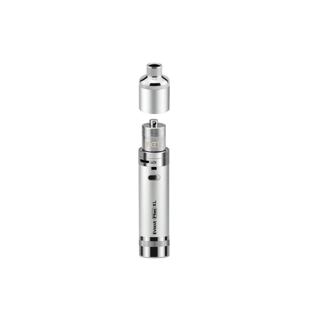Yocan Evolve Plus XL Wax Verdampfer Kit 1400mAh