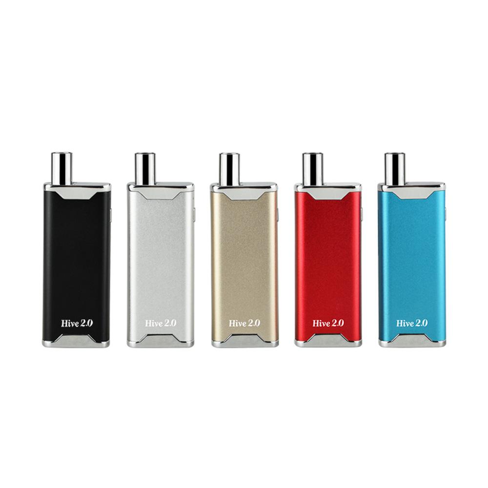 Yocan Hive 2.0 AIO Starter Kit 650mAh