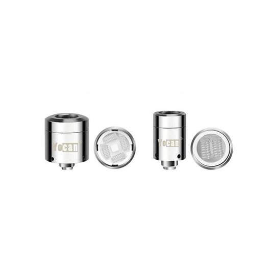 Yocan Loaded Ersatz Coil 5 Stück/Packung