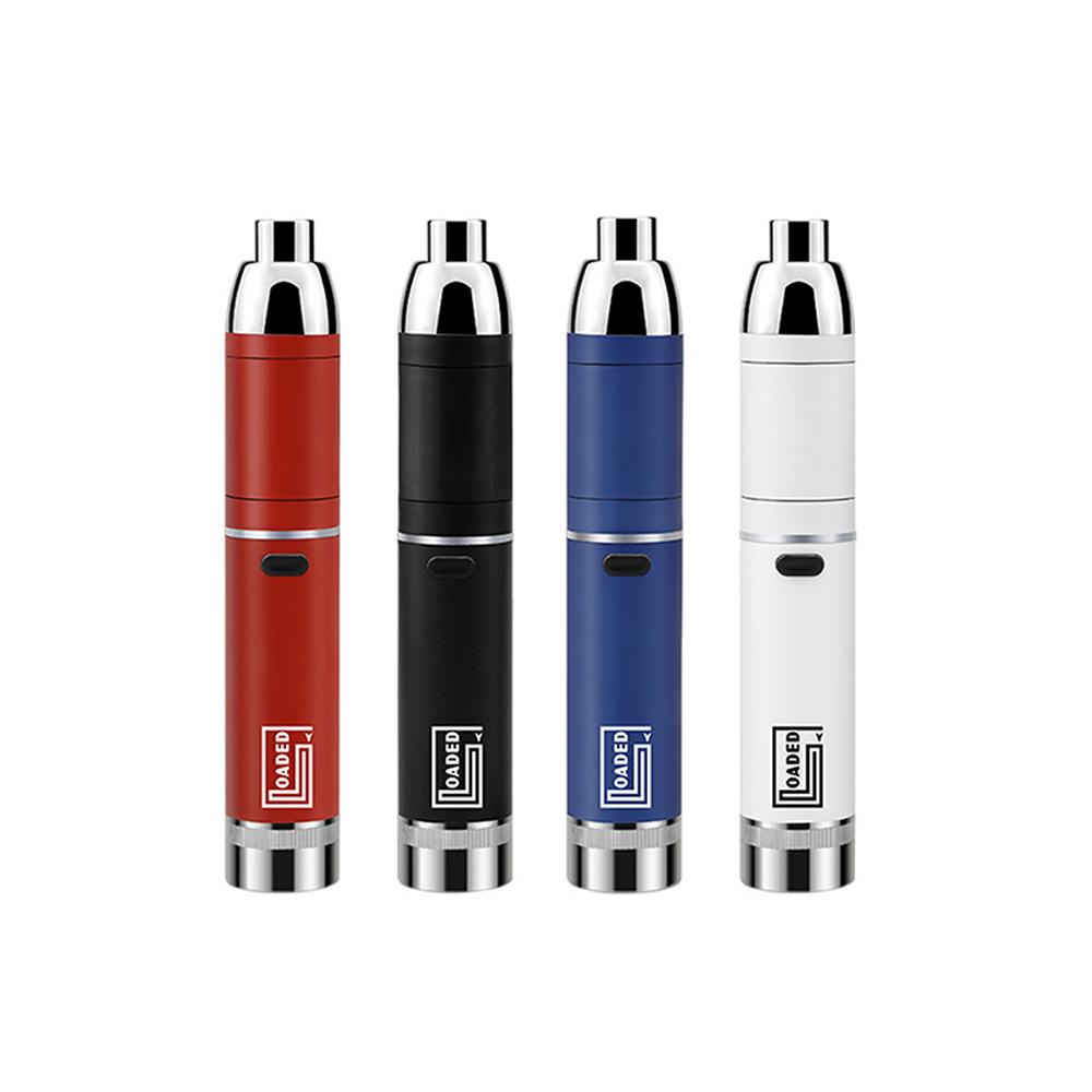 Yocan Loaded Vape Stift Set 1400mAh