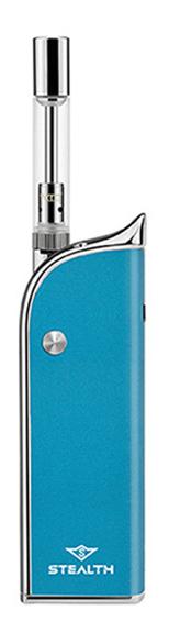 Yocan Stealth 2-in-1 vape Kit