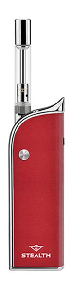 Yocan Stealth 2-in-1 vape Kit