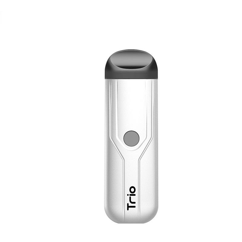 Yocan TRIO 3-in-1 Vaporizer Kit 500mAh