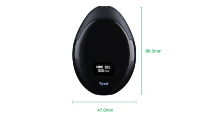 Yosta Ypod Pod vape System Kit 500mAh/2ml