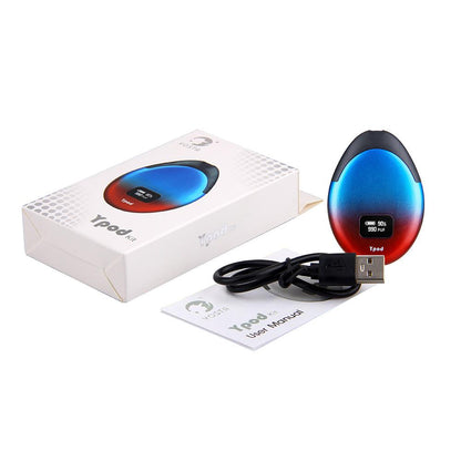 Yosta Ypod Pod vape System Kit 500mAh/2ml