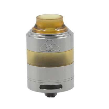 YSTAR BAD BOY RDA Verdampfer