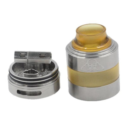 YSTAR BAD BOY RDA Verdampfer