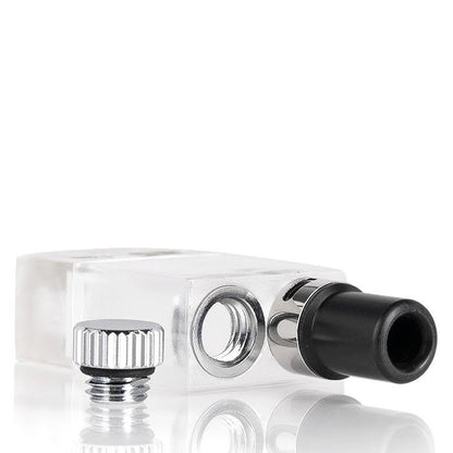 Zeltu X AIO Pod System Starter Kit 1000mAh