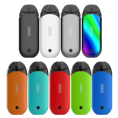 Vaporesso Renova Zero Pod System Starterset - 450mAh & 1,6ml