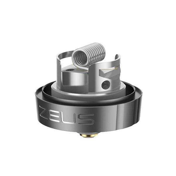 Geekvape Zeus Dual RTA Verdampfer - 4ml