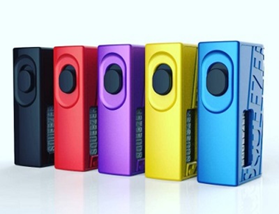 Hugo Vapor Squeezer BF Mod